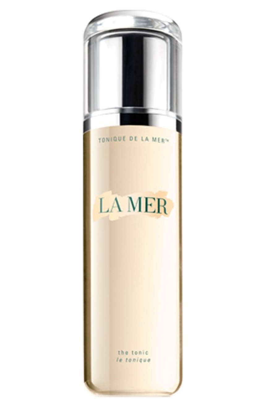 Toner nào tốt nhất dành cho da khô - La Mer - ELLE VN
