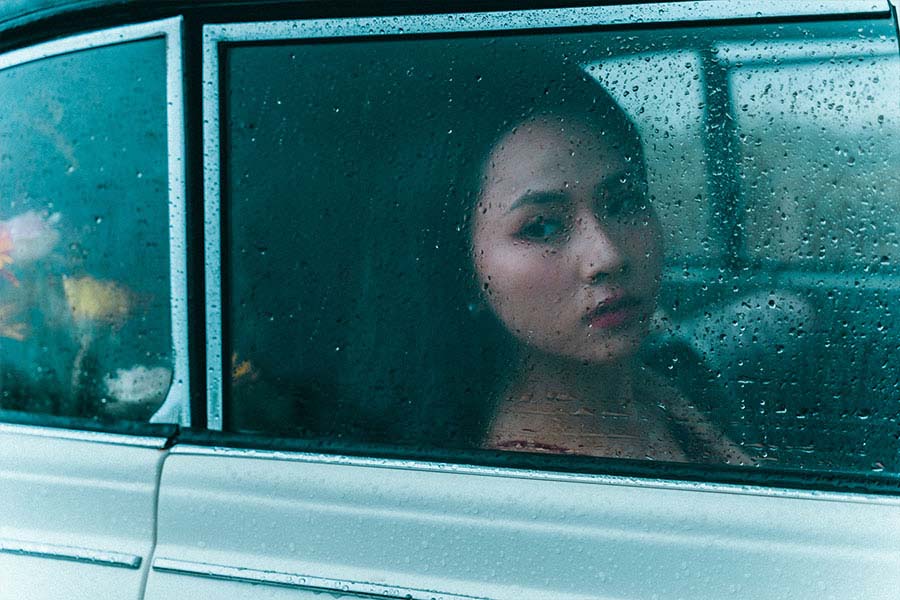 ngô lan hương và bài hát mới