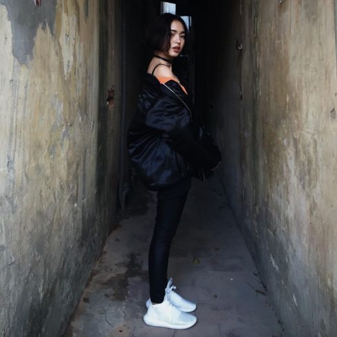 Giày Adidas Tubular - Dòng giày được phái nữ yêu thích nhất