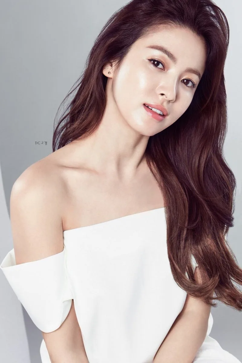 Song Hye Kyo GramUnion