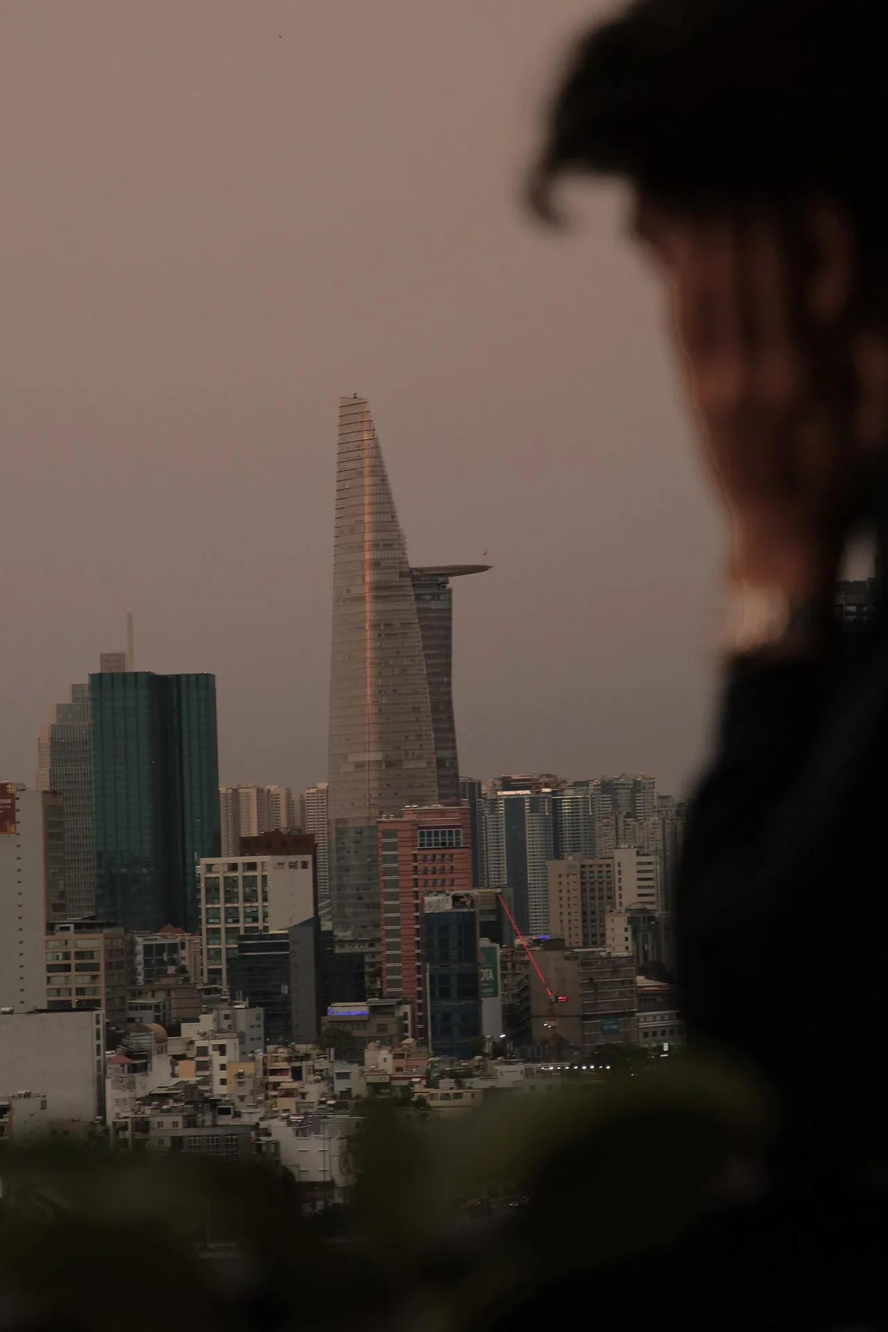 Sài Gòn mùa giãn cách lần 2 Sài Gòn mùa giãn cách lần 2
