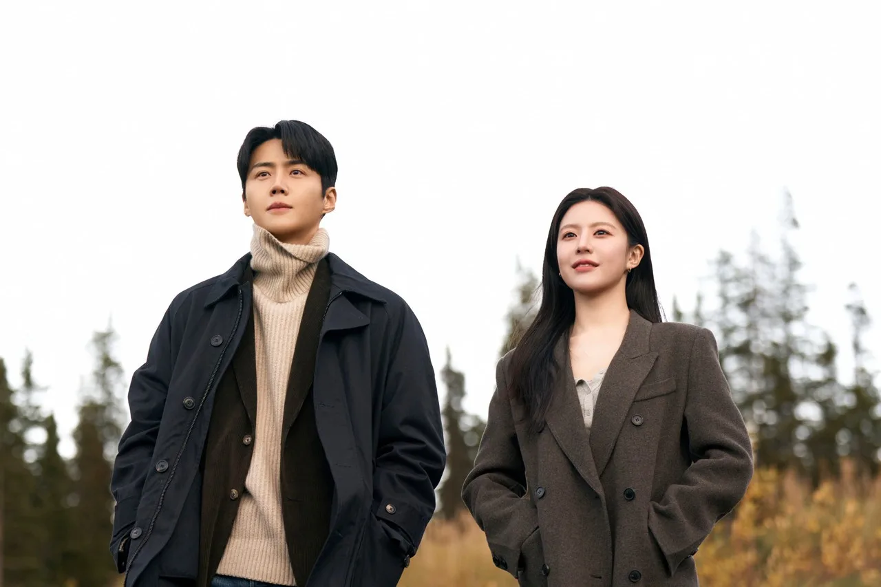 Phong cách Kim Seon-ho trong Can this love be translated