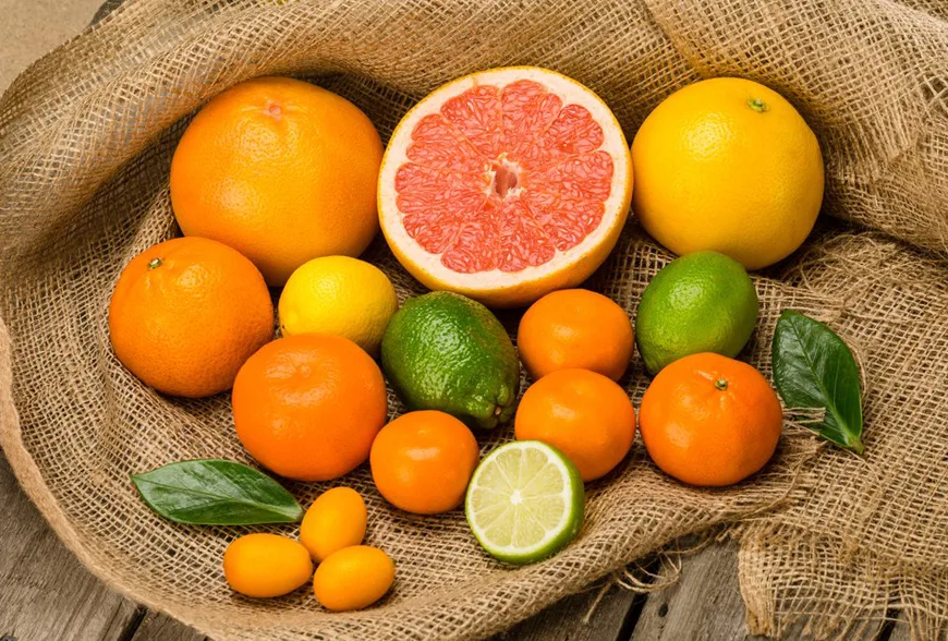 Những loại trái cây có múi như cam, chanh, bưởi có tác dụng trong việc hạ huyết áp Những loại trái cây có múi như cam, chanh, bưởi có tác dụng trong việc hạ huyết áp