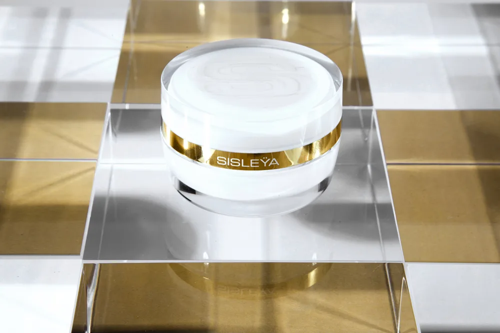 dưỡng mắt Sisley L’intégral Anti-Âge Eye & Lip dưỡng mắt Sisley L’intégral Anti-Âge Eye & Lip
