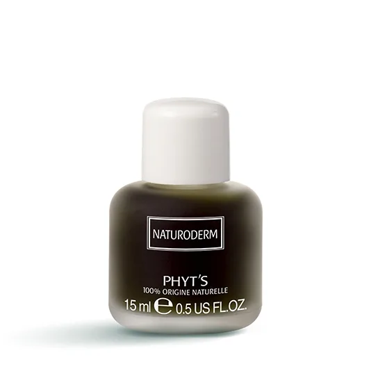 Dung dịch trị mụn Naturoderm bio from Phyt's mà Jeanne Damas yêu thích.