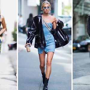 Elsa Hosk là 