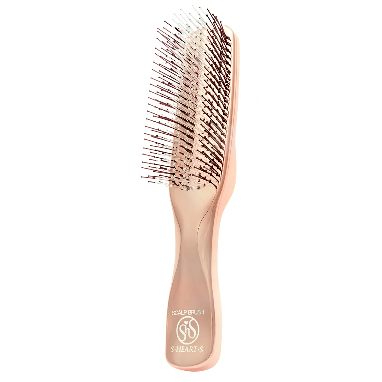 thiết bị bàn chải da đầu thiết bị bàn chải da đầu