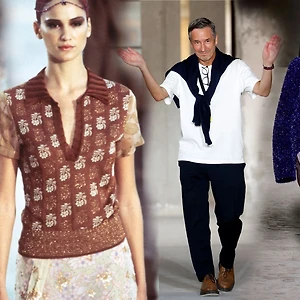 NTK Dries Van Noten rời thương hiệu cá nhân, khép lại một kỷ nguyên huy hoàng với thời trang