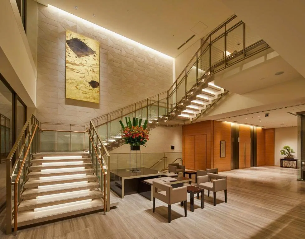 Kitano Hotel Tokyo, Nhật Bản