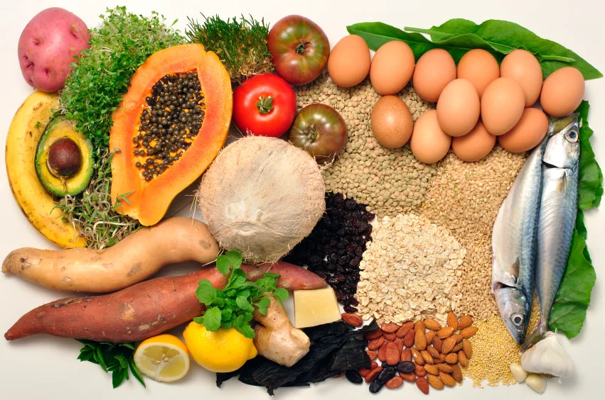 vai trò của vitamin 6 vai trò của vitamin 6