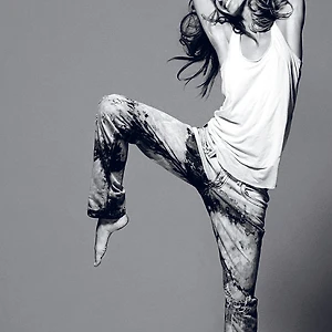 Gisele Bundchen – Tự nhiên thế thôi