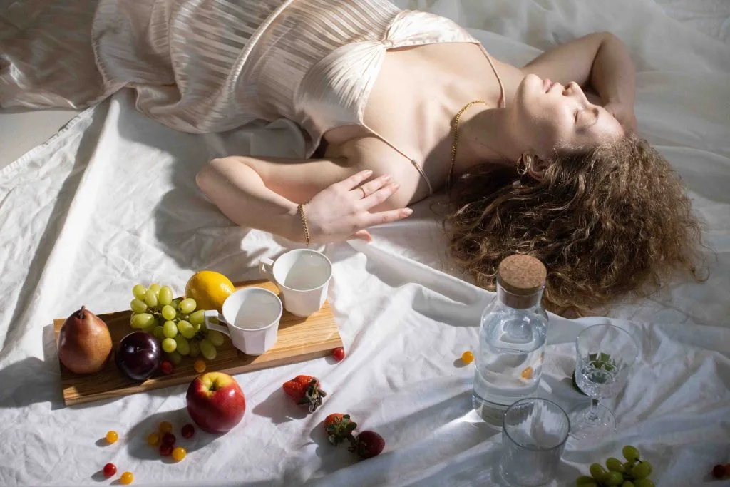 Duy trì thói quen tốt để ngăn ngừa mụn Duy trì thói quen tốt để ngăn ngừa mụn