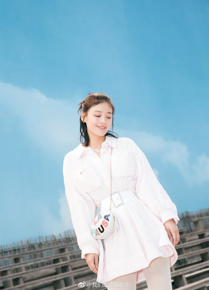 Dàn sao quốc tế tại buổi trình diễn Chanel Xuân - Hè 2019 22