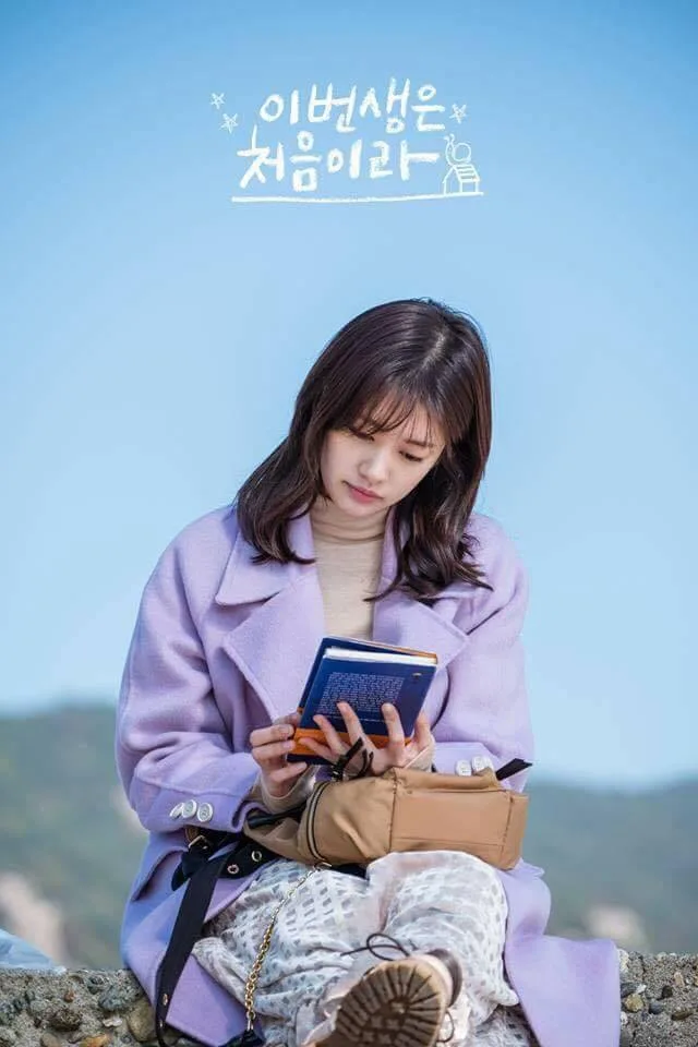 Thời trang trong phim: Cuộc Đời Đầu Tiên (Because This is My First Life) Thời trang trong phim: Cuộc Đời Đầu Tiên (Because This is My First Life)