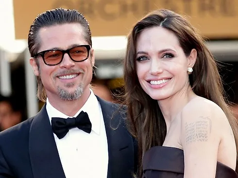 Buc thu tinh cua Brad Pitt gui Angelina Jolie lam nuc nguoi ham mo – ellevn - 03