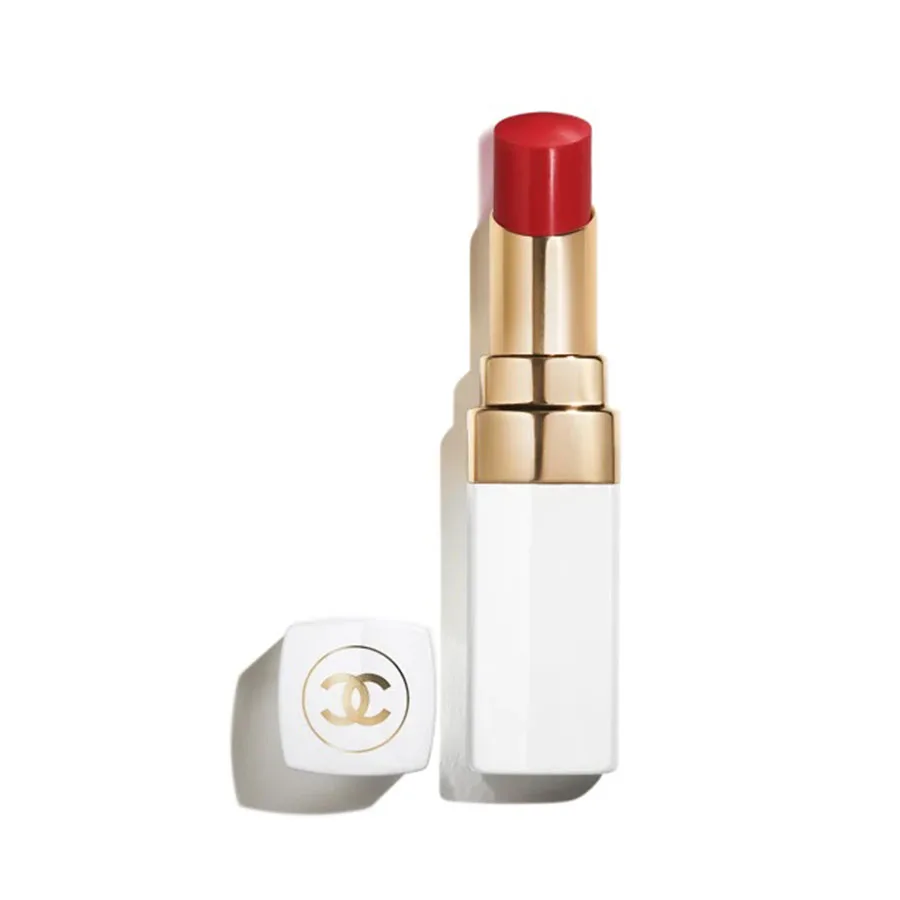 son dưỡng có màu Chanel son dưỡng có màu Chanel