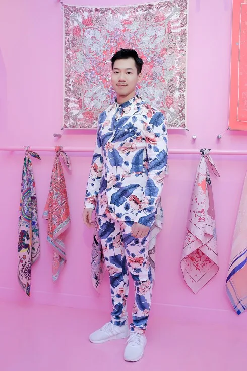 pop up store hermes 05 hcm