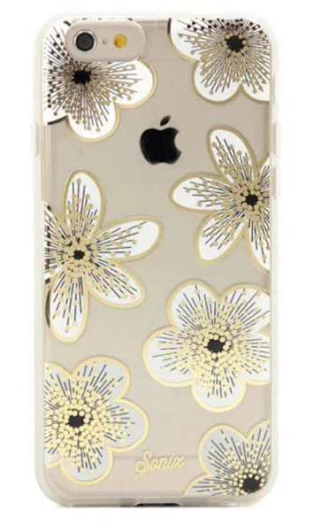 Ốp lưng iPhone Sonix Delphine case - elle vn