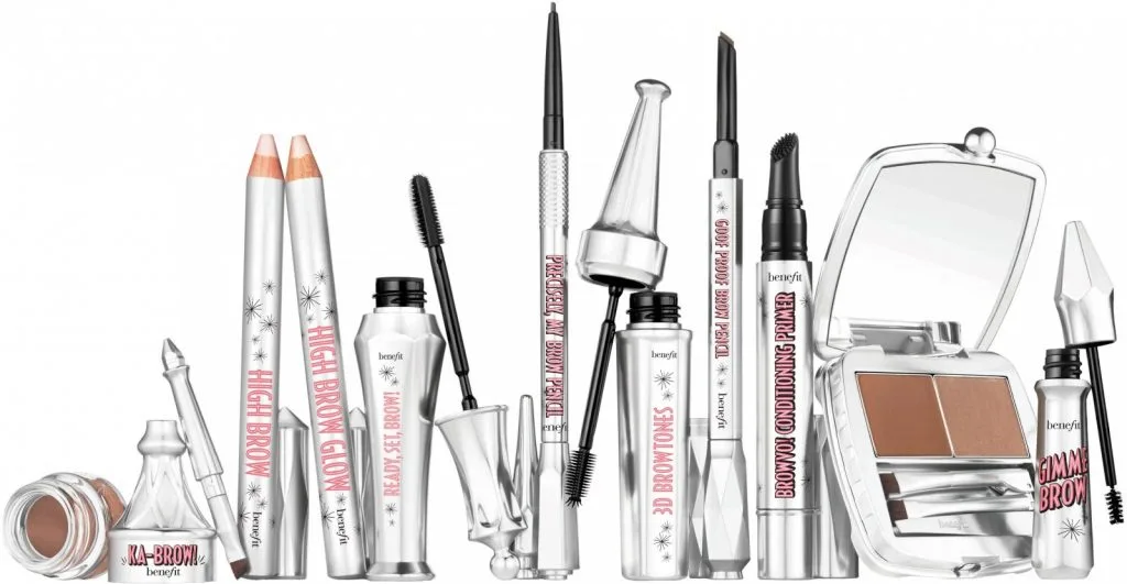 mỹ phẩm làm đẹp Benefit mỹ phẩm làm đẹp Benefit