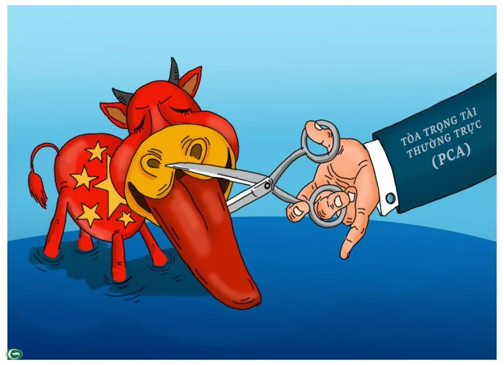 Đường lưỡi bò
