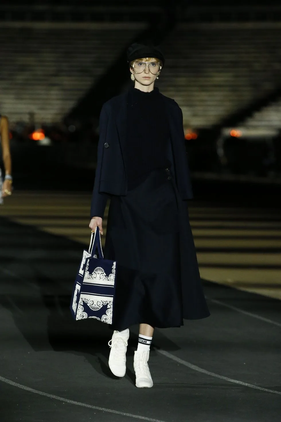 Look 51 Cruise 22