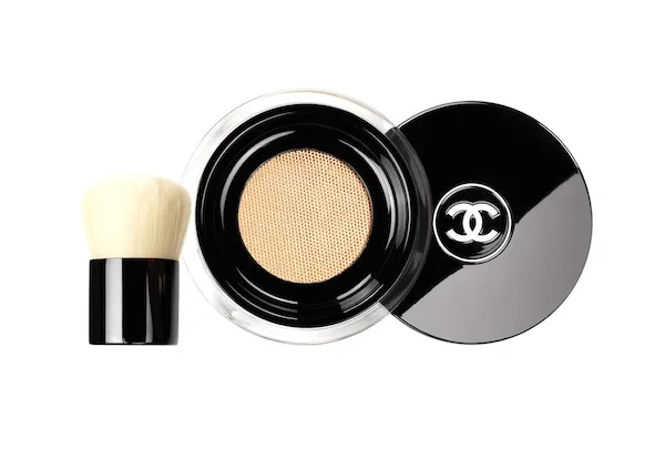 Top 15 hộp phấn trang điểm khiến tín đồ làm đẹp phát cuồng - Chanel