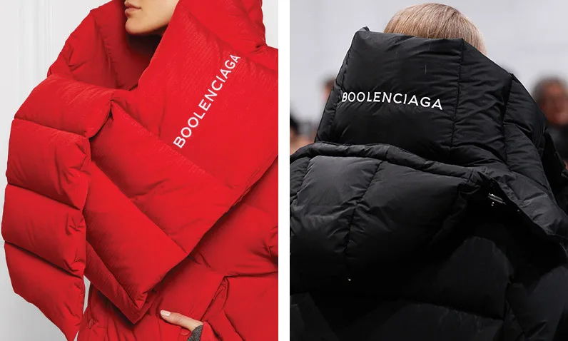 boolenciaga