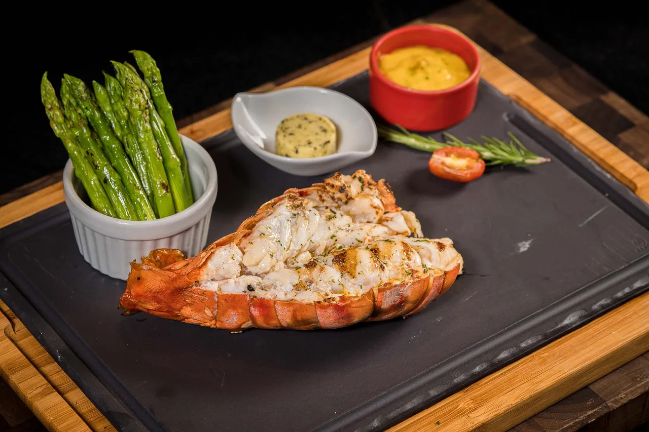 Nhà hàng Grill63 và tinh hoa ẩm thực hiện đại
