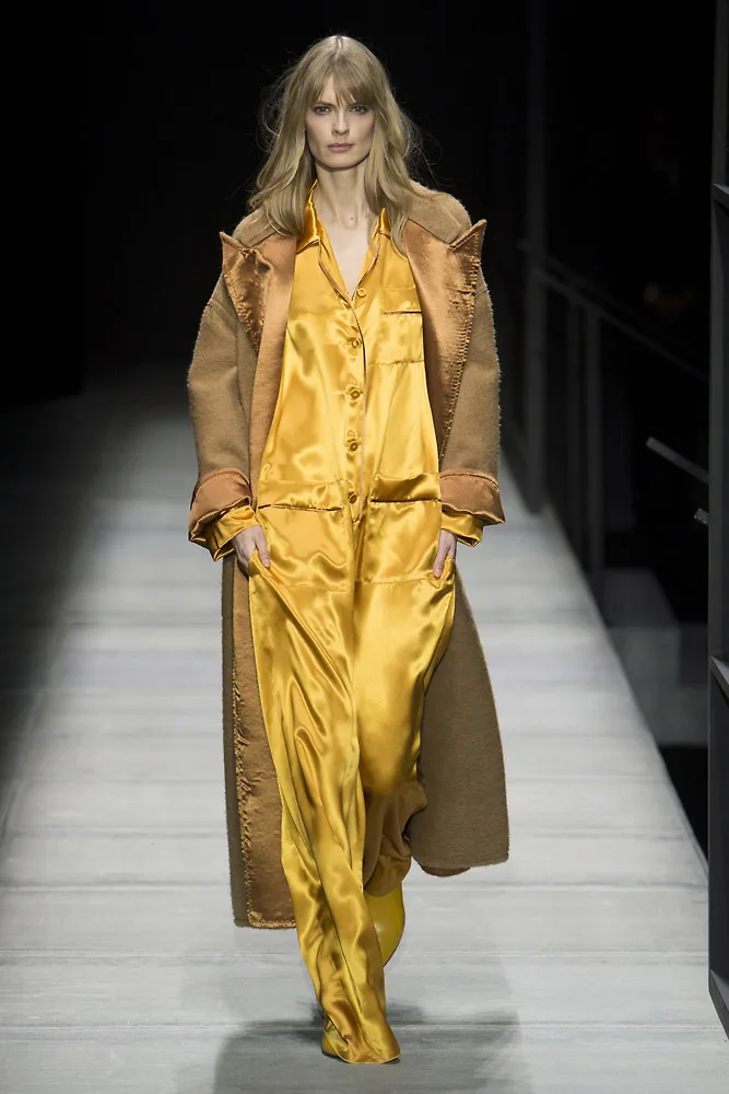 BST của thương hiệu Bottega Veneta mùa Thu 2018: Cuộc ngoại xâm đầy tham vọng của nhà mốt xa xỉ nước Ý BST của thương hiệu Bottega Veneta mùa Thu 2018: Cuộc ngoại xâm đầy tham vọng của nhà mốt xa xỉ nước Ý