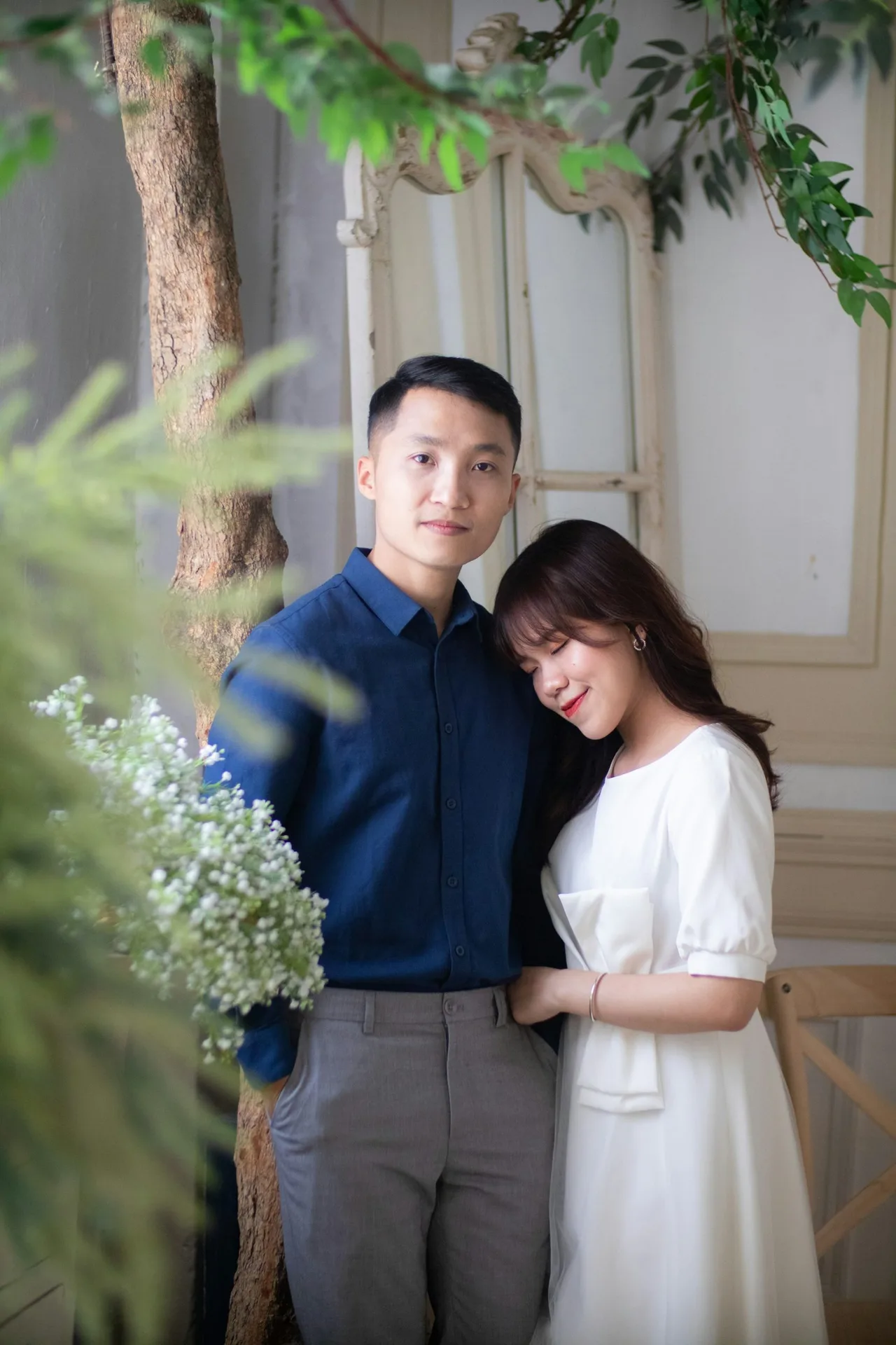 người yêu hoàn hảo