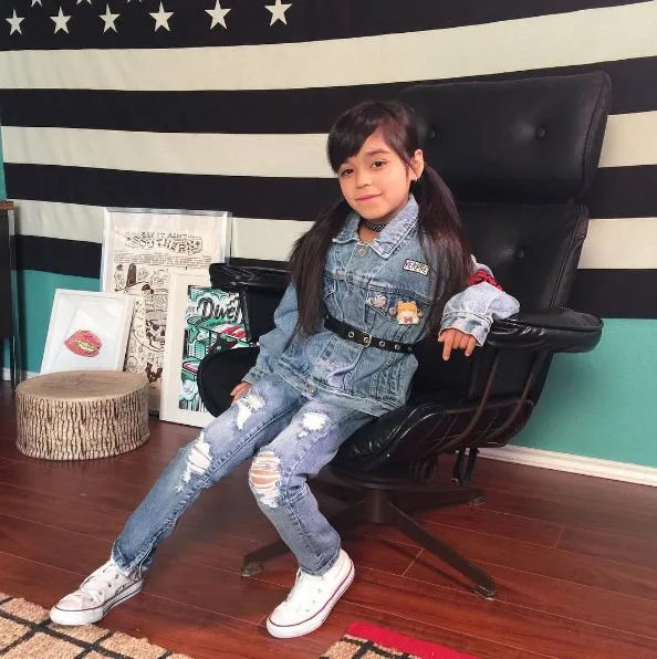 hoa si nhi giana - elle vietnam 12