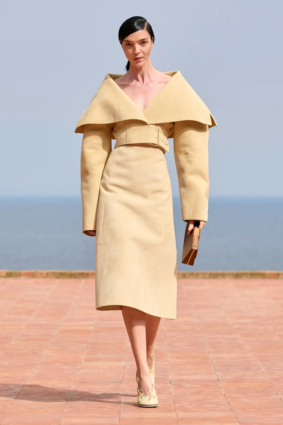 Jacquemus La Casa 2024