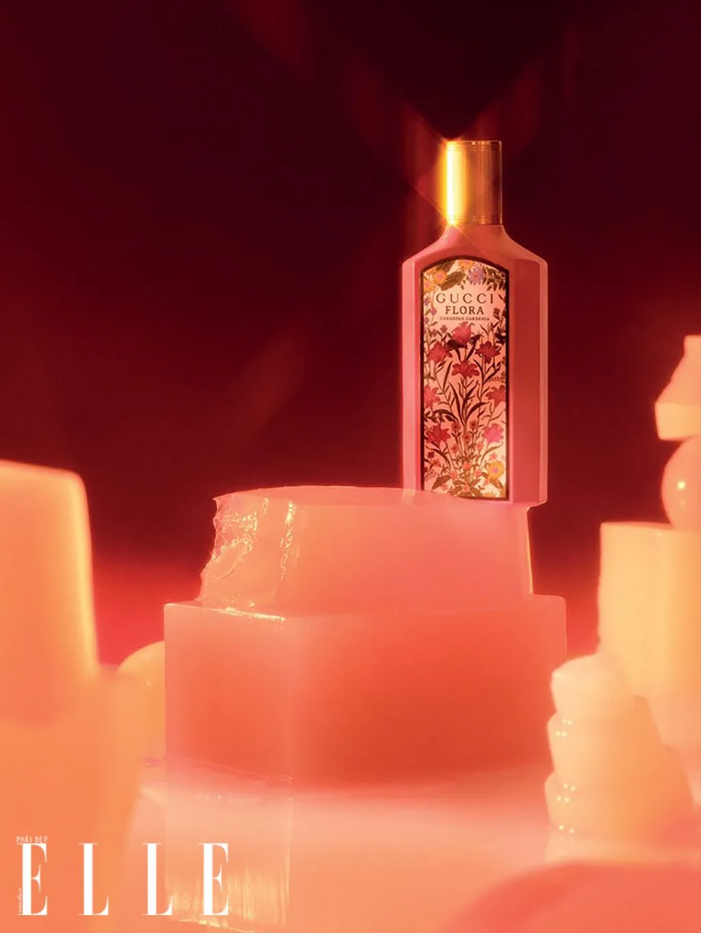 mùi hương Gucci Flora mùi hương Gucci Flora
