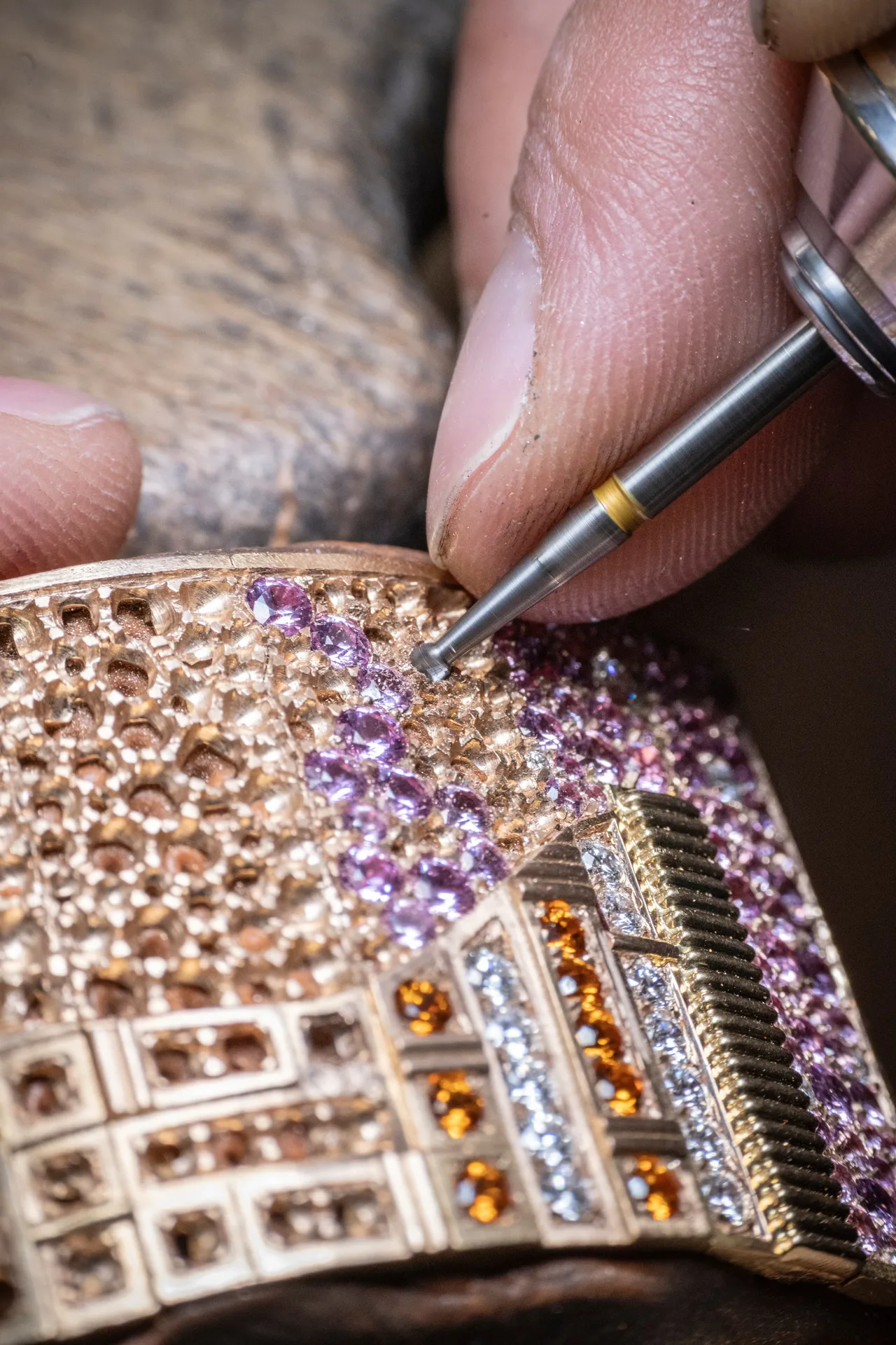 Van Cleef & Arpels Egypt