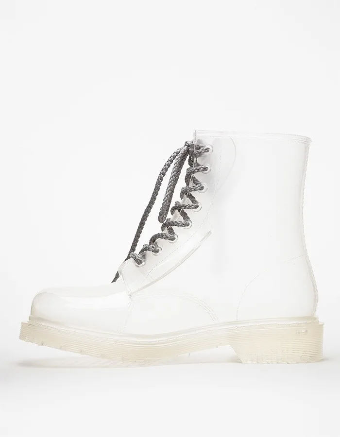 Giày mùa mưa Need Supply Co. Doc Wellies