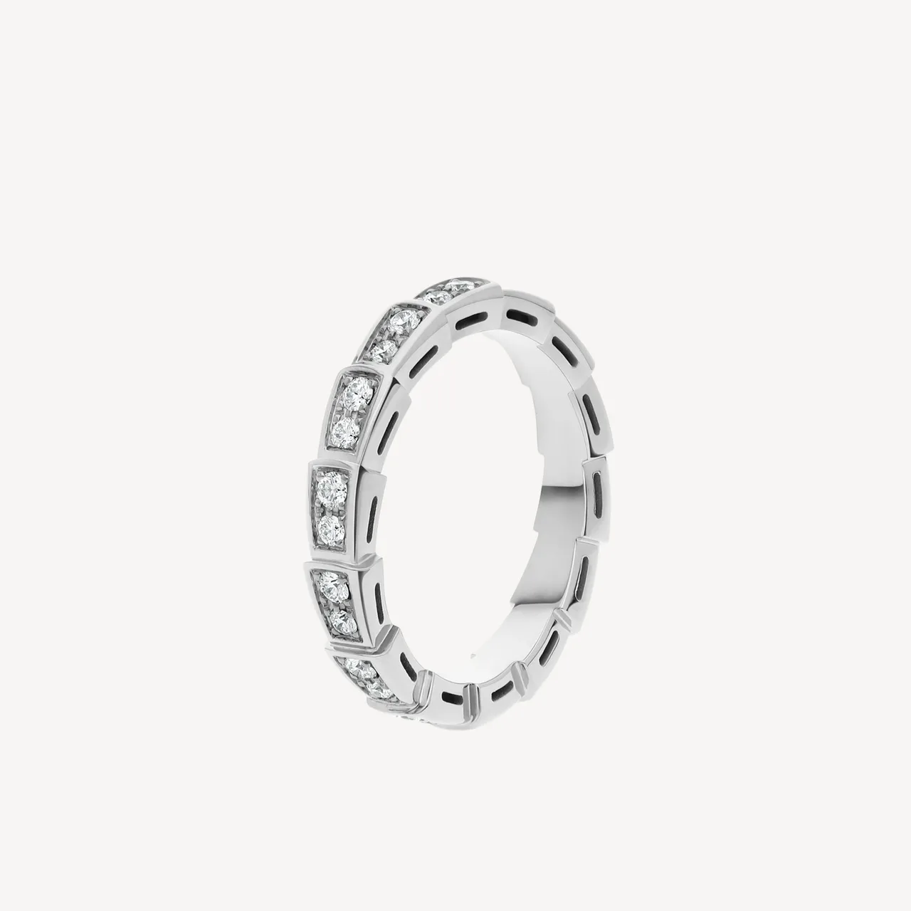 Bulgari queen of tears