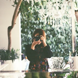 Chia sẻ cuộc sống với máy ảnh film – blog Khánh Linh