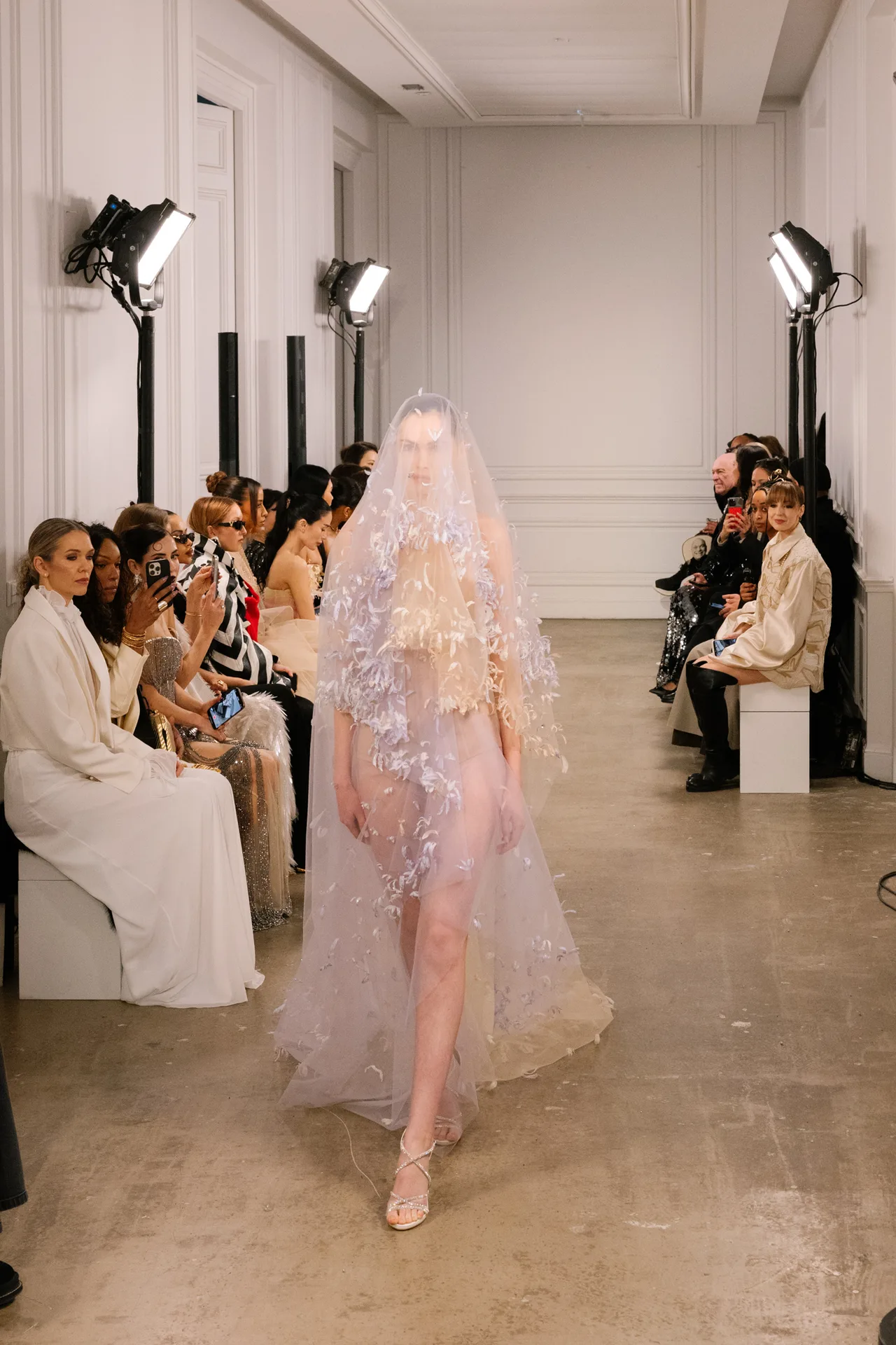 BST PHAN HUY Haute Couture 2026