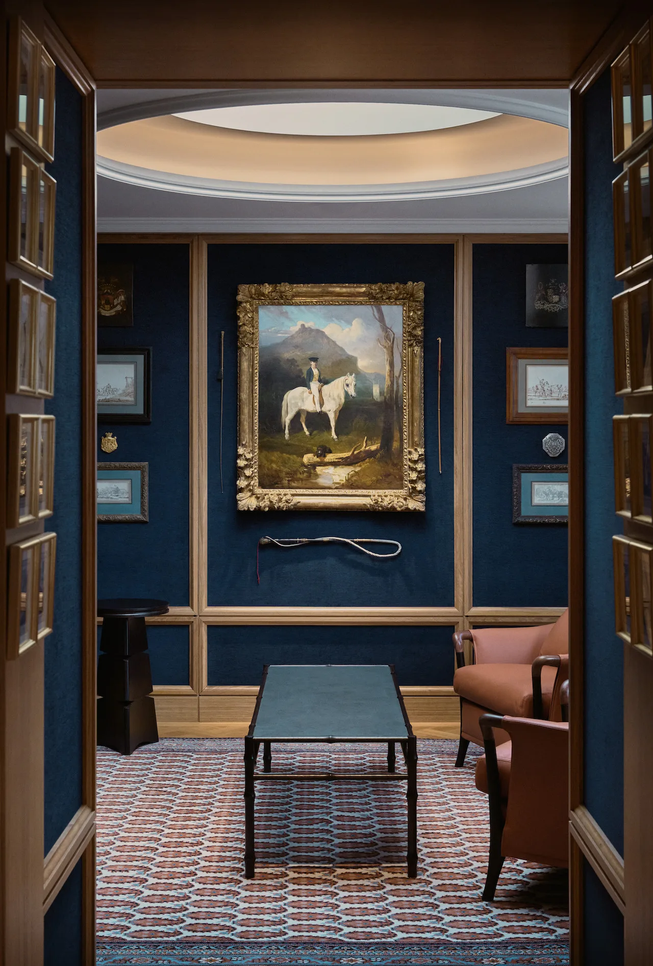 Cửa hàng Maison mới của Hermès tại London