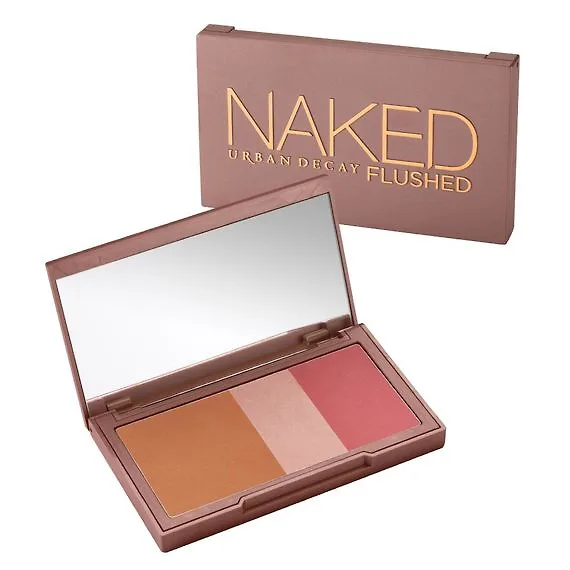 Mỹ phẩm trang điểm bronzer