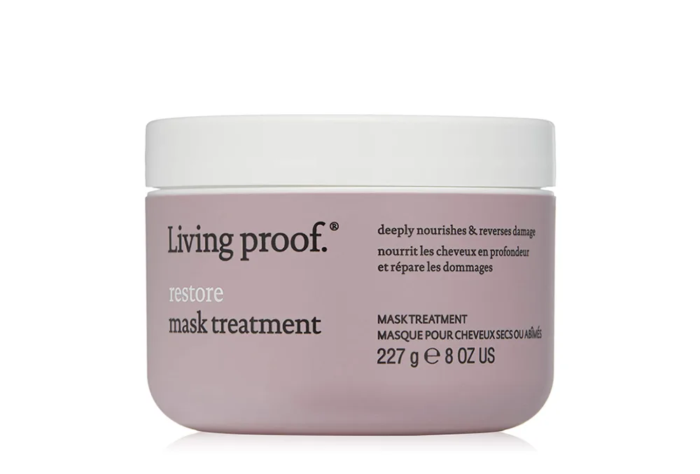 Living Proof Restore Mask Treatment Living Proof Restore Mask Treatment