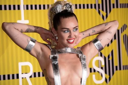 Hình ảnh Miley Cyrus