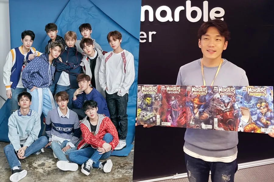 Album mới BTS 5