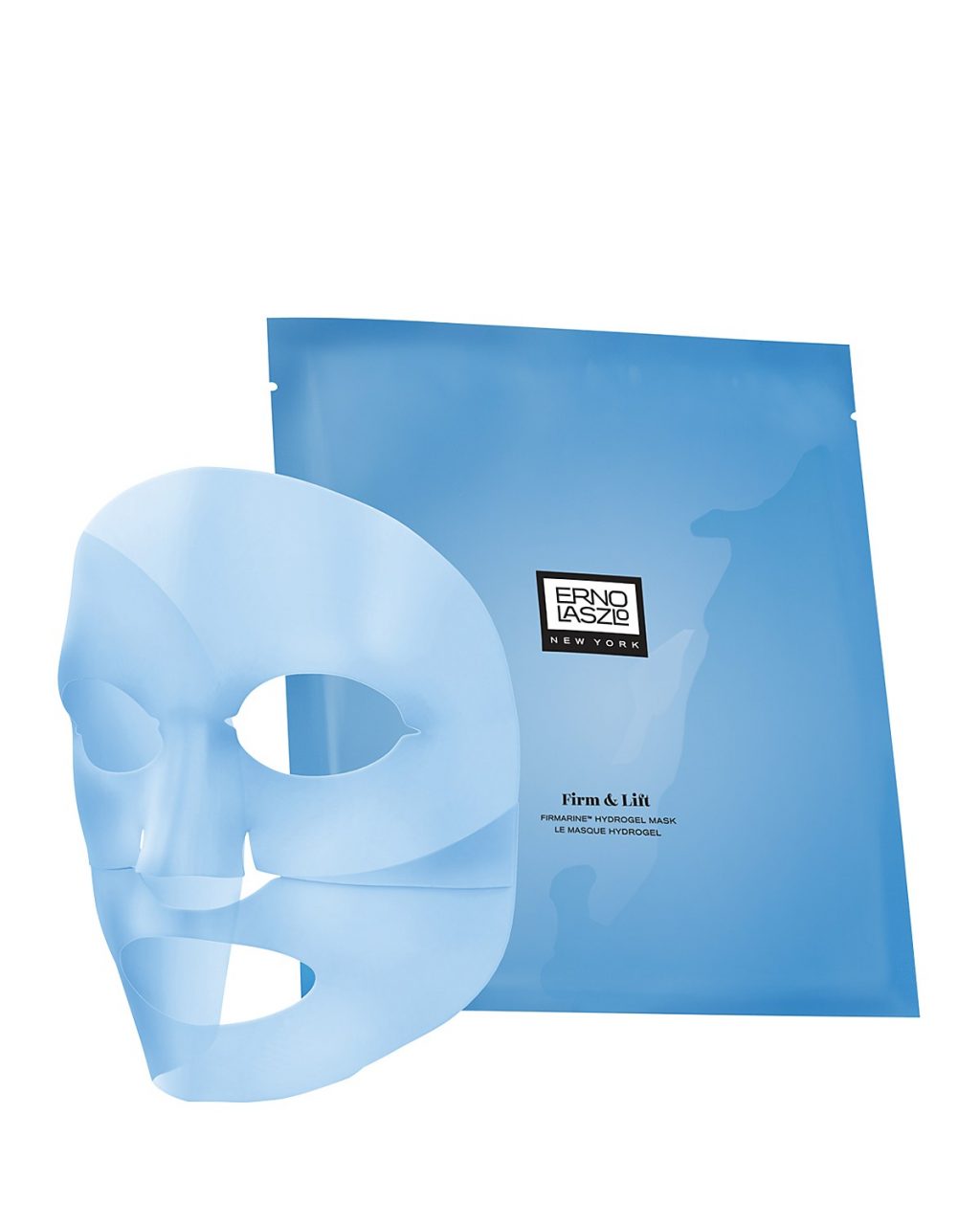mặt nạ dưỡng da Erno Laszlo Firmarine Hydrogel Mask