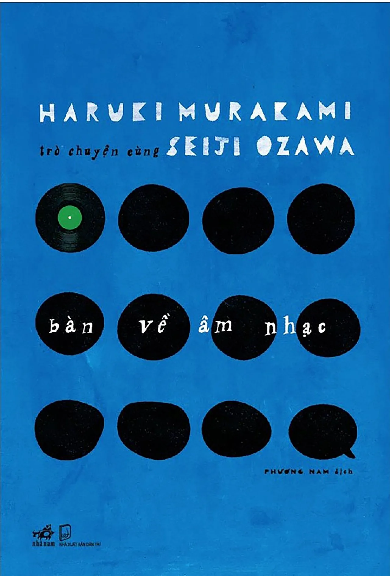 âm nhạc của murakami