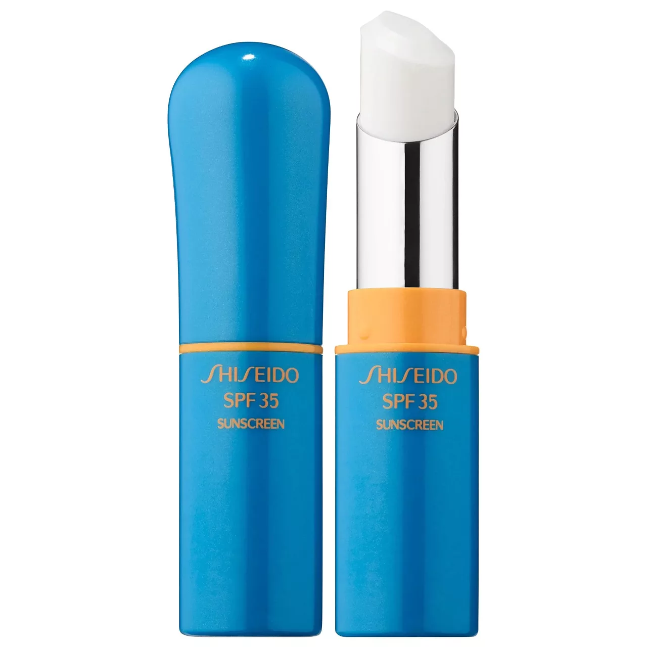 Dưỡng môi với Shiseido Sun Protection Lip Treatment SPF 35 Dưỡng môi với Shiseido Sun Protection Lip Treatment SPF 35