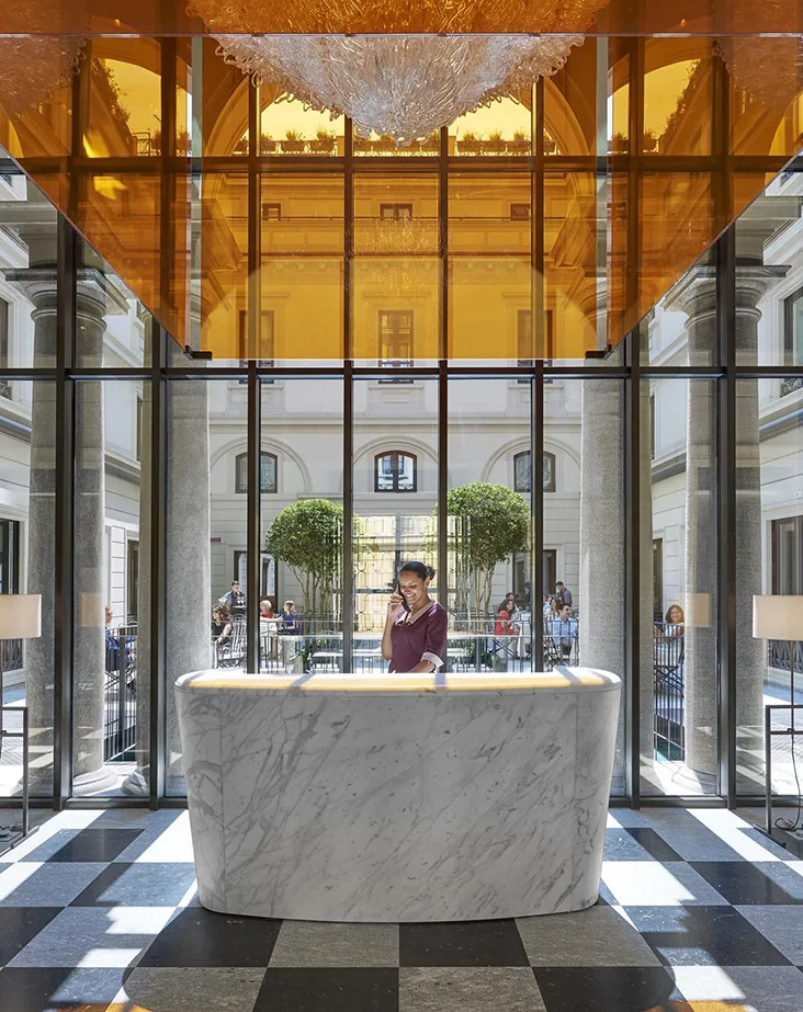 Mandarin Oriental 15 Mandarin Oriental 15