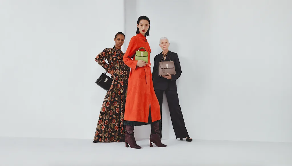 túi xách boxyz salvatore ferragamo thông điệp nữ quyền mạnh mẽ