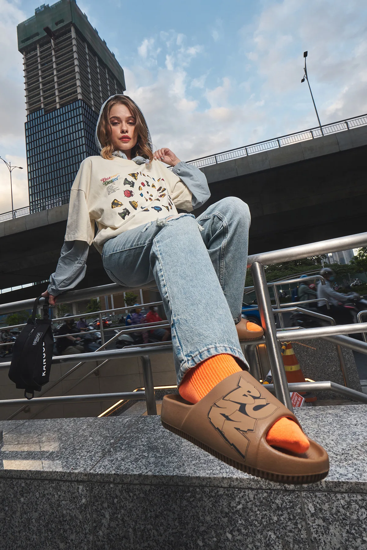 sneaker buzz