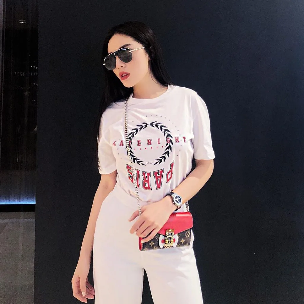 Thời trang sao Việt 4 Thời trang sao Việt 4